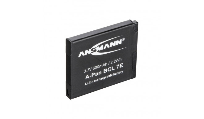 Ansmann A-Pan DMW-BCL7E