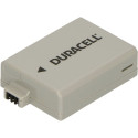 Duracell Li-Ion Batt. 1020 mAh for Canon LP-E5