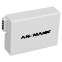 Ansmann A-Can LP-E8