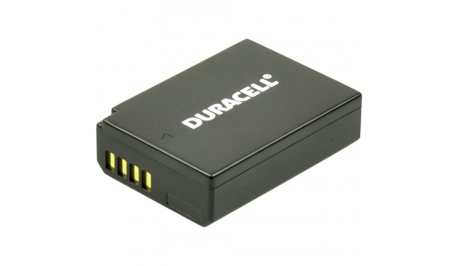 Duracell Li-Ion Akku 1020 mAh for Canon LP-E10