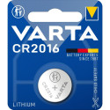 1 Varta electronic CR 2016