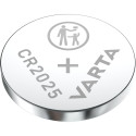 1 Varta electronic CR 2025