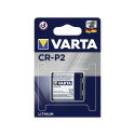 1 Varta Photo CR P 2