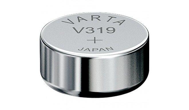 10x1 Varta Watch V 319 PU inner box