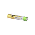 1x2 GP Super Alkaline AAAA Batteries 03025AC2