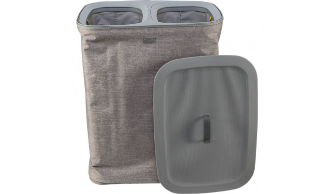 Joseph Joseph Laundry Separation Basket Tota 90 L Grey