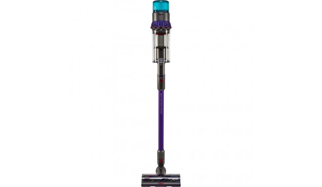 Dyson Gen5 Detect hall/lilla