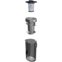 Rowenta RH 6837 Xpert 6.60 Essential