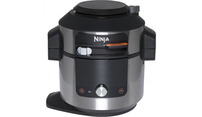 NINJA OL750EU SmartLid Multicooker