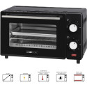 Clatronic MB 3746 black Mini Oven