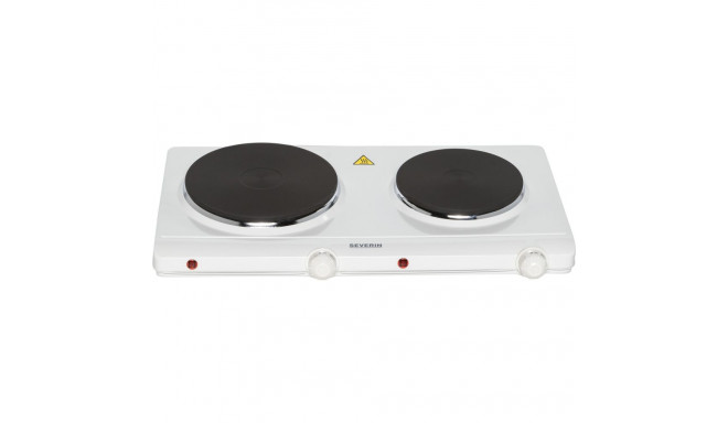 Severin DK 1042 Double Hotplate