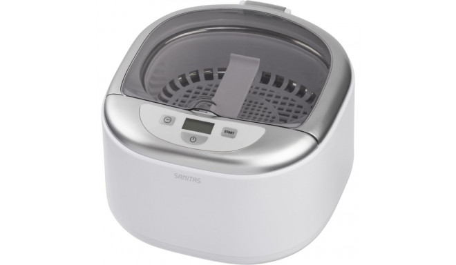 Sanitas SUR 42 Ultrasonic Cleaner