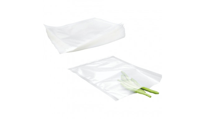 Unold 4801001 Vacuum Sealer Bags 25cm x 15cm