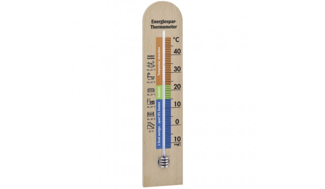 TFA 12.1055.05 Energy Saving Thermometer