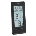 TFA 30.3072.01 BUDDY Radio Controlled Thermometer