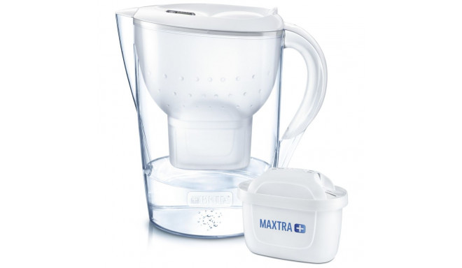 Brita Marella XL valge