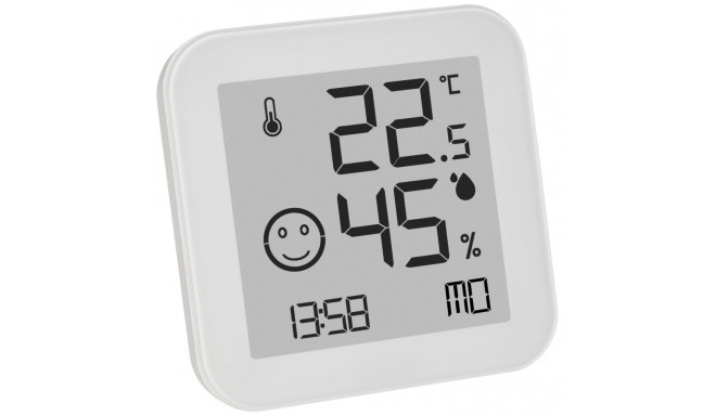 Digitaalne termo-hügromeeter