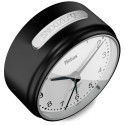 Mebus 25806 Quartz Alarm Clock