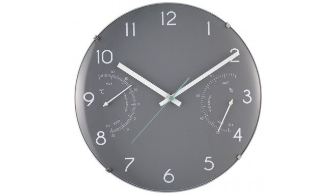 Mebus 16105 Quartz Clock