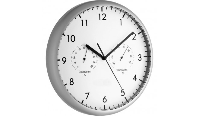 TFA 98.1072 wall clock