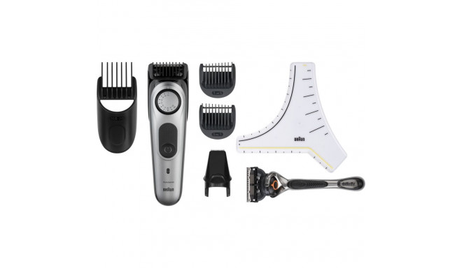 Braun BT 7420 BeardTrimmer