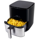 Clatronic FR 3782 H inox Air Fryer