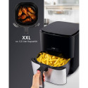 Clatronic FR 3782 H inox Air Fryer