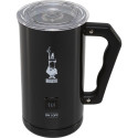 Bialetti MKF02 nero Milk Foamer