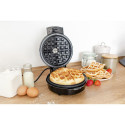 Steba WE 20 Volcano black waffle iron