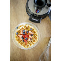 Steba WE 20 Volcano black waffle iron