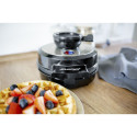 Steba WE 20 Volcano black waffle iron