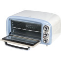 Ariete Vintage Mini Oven, blue