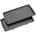 Bomann ST/WA 1364 CB estate 3 in 1   Sandwich-Waffle-Grill