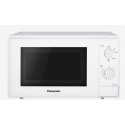 Panasonic NN E 20 JWMEPG white