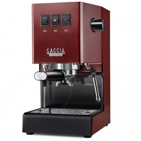 Gaggia Classic Evo E24 punane RI9481/12