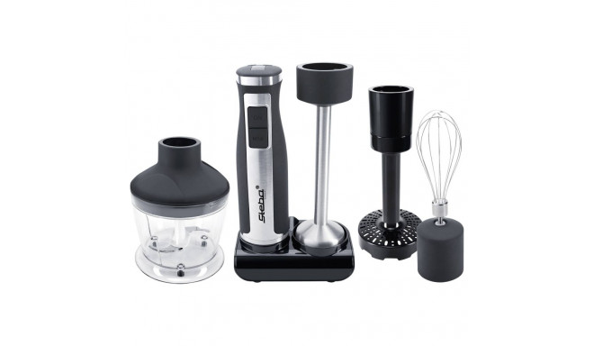 Steba MX 40 stick blender set