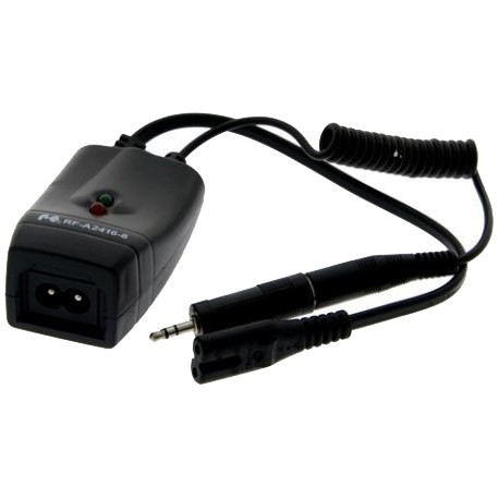 Falcon reciever RF-A2416-8-R
