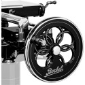 Berkel Volano Tribute black