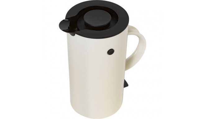 Stelton EM 77 Water Kettle 1,5l white