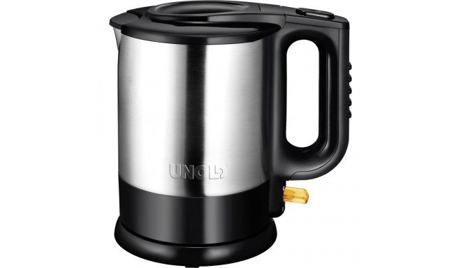 Unold 18015 Water Kettle Edition black