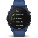 Garmin Forerunner 255 dark blue/black