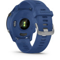 Garmin Forerunner 255 dark blue/black