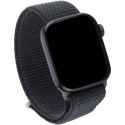 Apple Watch 9 GPS 41mm Alu Midnight Sport Loop