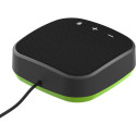 IPEVO VC-A10 Tragbare USB Portable Speakerphone