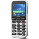 Doro 5860 black-white