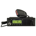 Albrecht AE 6491 CT with VOX Hands Free (CB-radio)