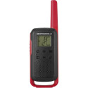 Motorola TALKABOUT T62 red