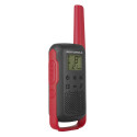 Motorola TALKABOUT T62 red