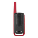 Motorola TALKABOUT T62 red