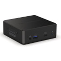 Belkin USB-C Dual Displ. Docking Station + DisplayLink INC002vfBK